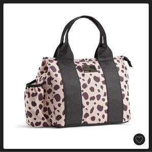 Fit & Fresh Lunch Tote